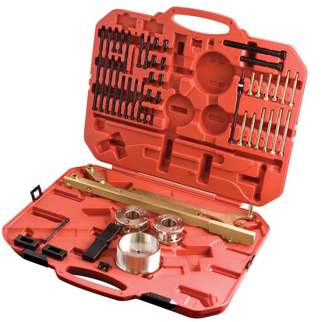 Laser Engine Tool Kit - for Toyota, Mitsubishi 4898 Laser - Dynamic Drive