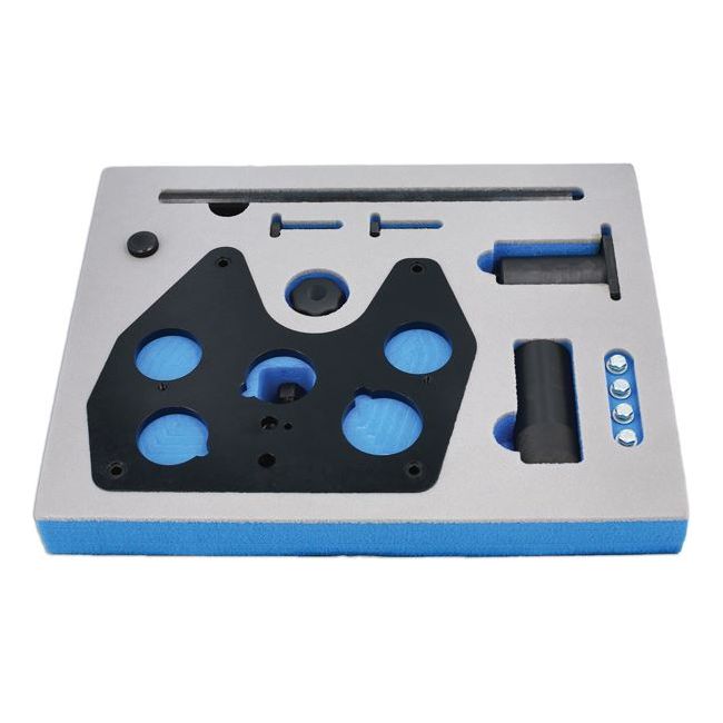 Laser Balance Shaft Removal & Installation Kit - JLR 2.0L Diesel 8271 Laser - Dynamic Drive