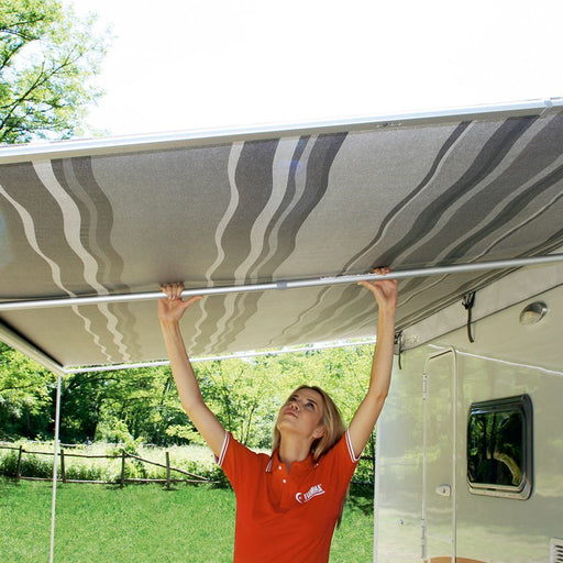 Fiamma Caravanstore Rafter 310-440cm 2015 Onwards Fiamma - Dynamic Drive