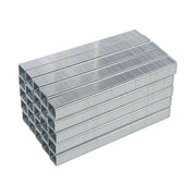 Fixman 10J Galvanised Staples 5000pk 11.2 x 12 x 1.17mm Fixman - Dynamic Drive