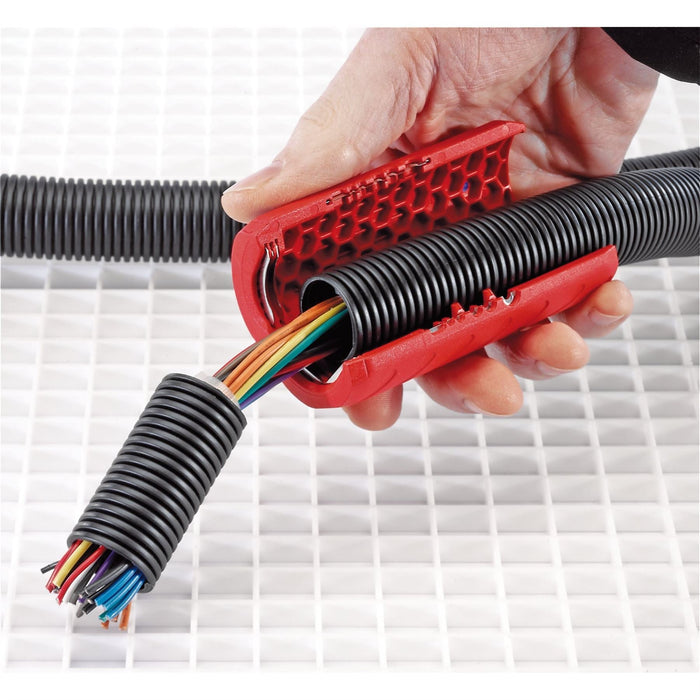 Draper Knipex Twistcut Pipe Cutter 04600 Draper - Dynamic Drive