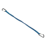 Laser Safety Tool Lanyard - 2 x Hooks & 4mm Wire 6873 Laser - Dynamic Drive