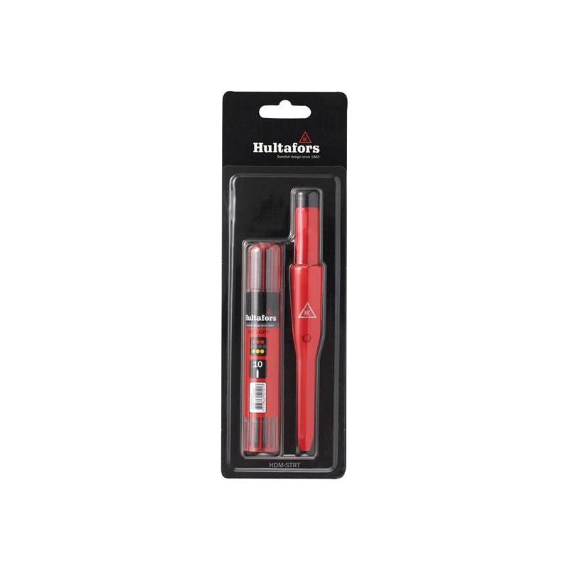 Hultafors Dry Marker HDM & Refill Hultafors - Dynamic Drive