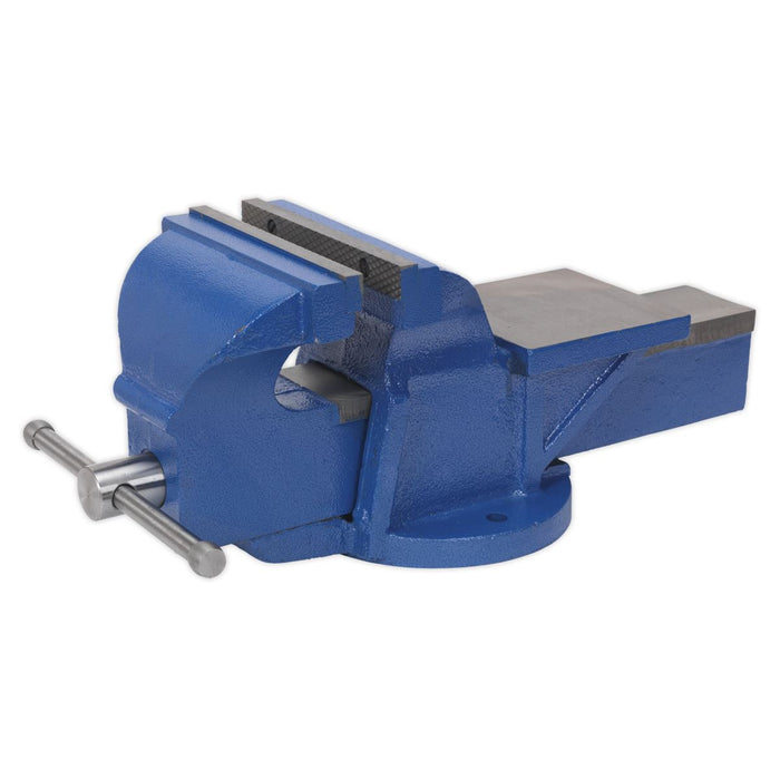 Sealey Professional Vice Stand Deal BGVDSCOMBO1 Sealey - Dynamic Drive