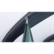 Outwell Sunhill 3 Berth Air Tent Two Room Tunnel Inflatable Tent Outwell - Dynamic Drive