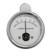 Sealey Clip-On Ammeter 30-0-30A BT98/10 Sealey - Dynamic Drive