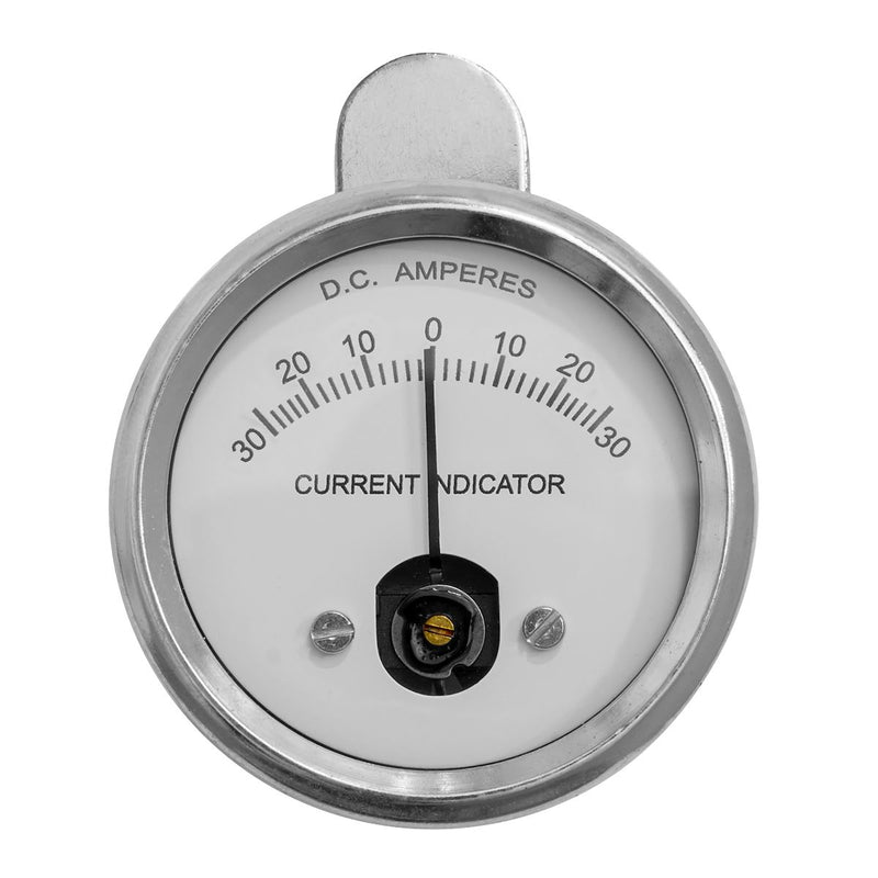 Sealey Clip-On Ammeter 30-0-30A BT98/10 Sealey - Dynamic Drive