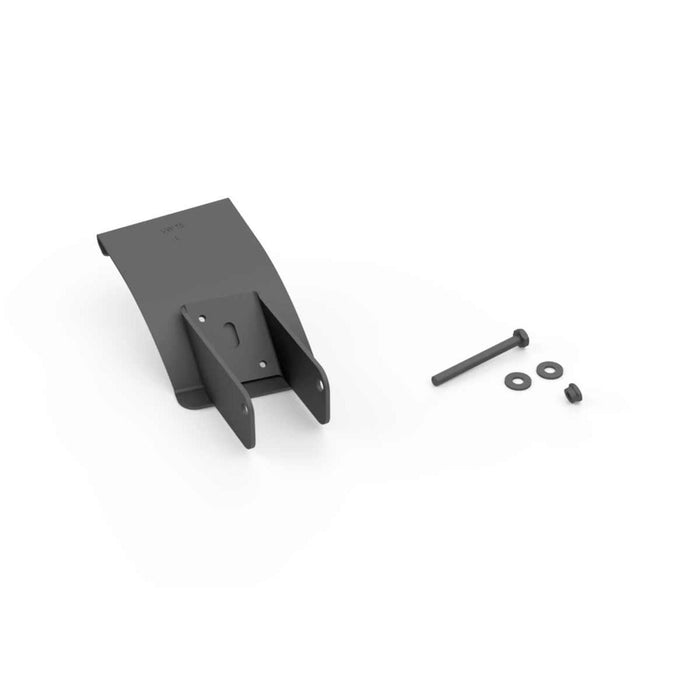 Fiamma Carry Bike T5 Pro Left Hand Upper Fitting Black (98656M497) Fiamma - Dynamic Drive