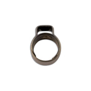 Connect Single Ear O Clip 21-25.4mm x 7mm 25pc 30831 Tool Connection - Dynamic Drive