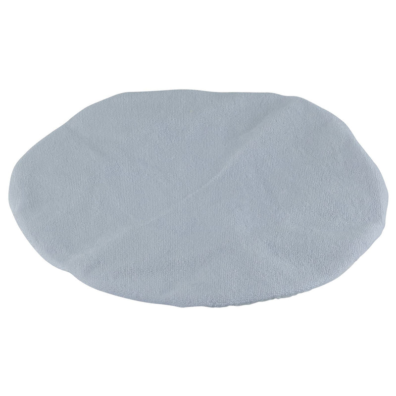 Draper Cotton Polishing Bonnet, 240mm 69489 Draper - Dynamic Drive