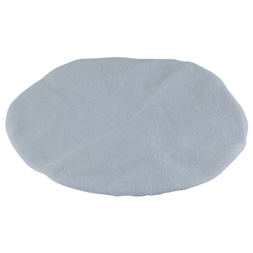 Draper Cotton Polishing Bonnet, 240mm 69489 Draper - Dynamic Drive