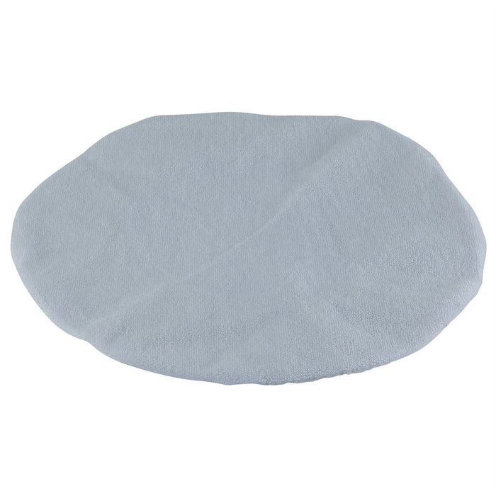 Draper Cotton Polishing Bonnet, 240mm 69489 Draper - Dynamic Drive