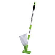 Draper Pond and Pool Vacuum Cleaning Kit (4 Piece) 10000 Draper - Dynamic Drive
