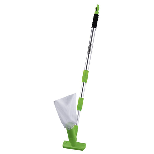 Draper Pond and Pool Vacuum Cleaning Kit (4 Piece) 10000 Draper - Dynamic Drive