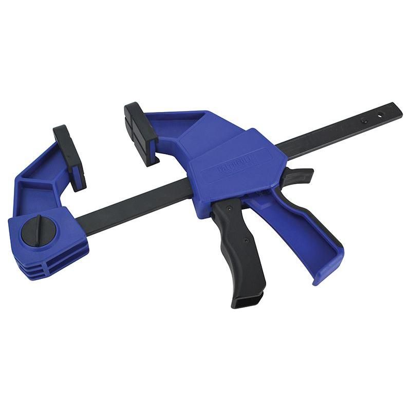 Faithfull Bar Clamp & Spreader 150mm (6in) 230kg Faithfull - Dynamic Drive