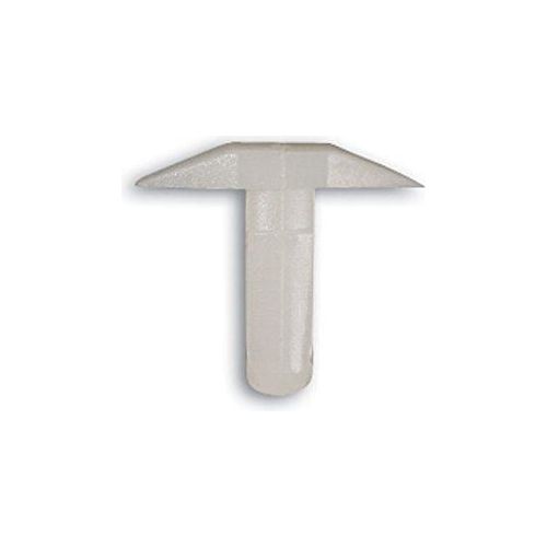 Connect Weatherstrip Clip - for Honda 50pc 36071 Tool Connection - Dynamic Drive