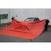 Laser Vehicle Fire Blanket 6 x 8m 8396 Laser - Dynamic Drive