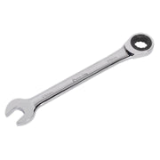 Sealey Ratchet Combination Spanner 21mm RCW21 Sealey - Dynamic Drive