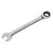 Sealey Ratchet Combination Spanner 21mm RCW21 Sealey - Dynamic Drive
