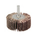 Silverline Flap Wheel 50mm 80 Grit Silverline - Dynamic Drive