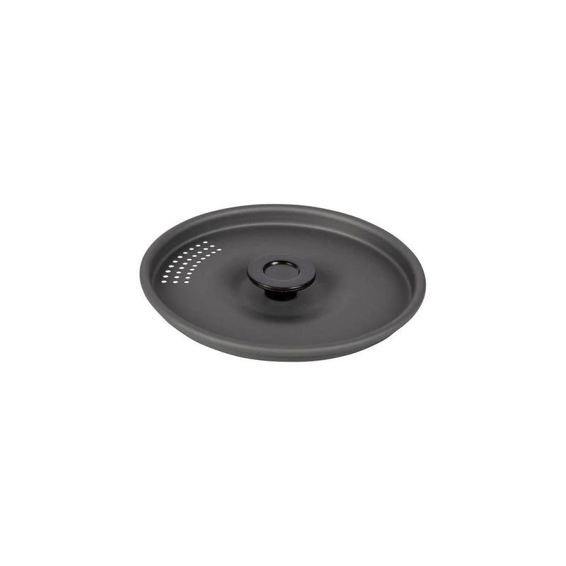 Bo-Camp Cookware Set Explorer xl 4 Pieceshard Anodized Aluminium Bo-Camp - Dynamic Drive