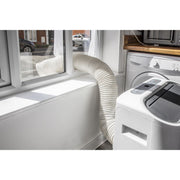 Sealey Window Sealing Kit for Air Conditioner Ducting SACWK1 Sealey - Dynamic Drive