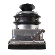 Silverline Air Orbital Jitterbug Sander 90 x 170 x 12mm Silverline - Dynamic Drive