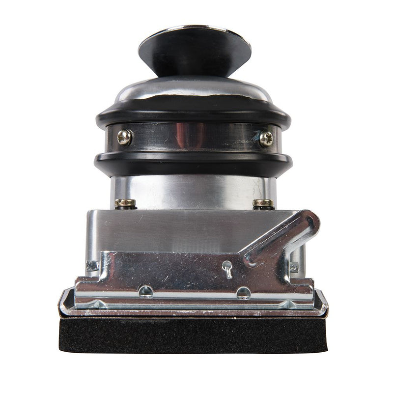 Silverline Air Orbital Jitterbug Sander 90 x 170 x 12mm Silverline - Dynamic Drive