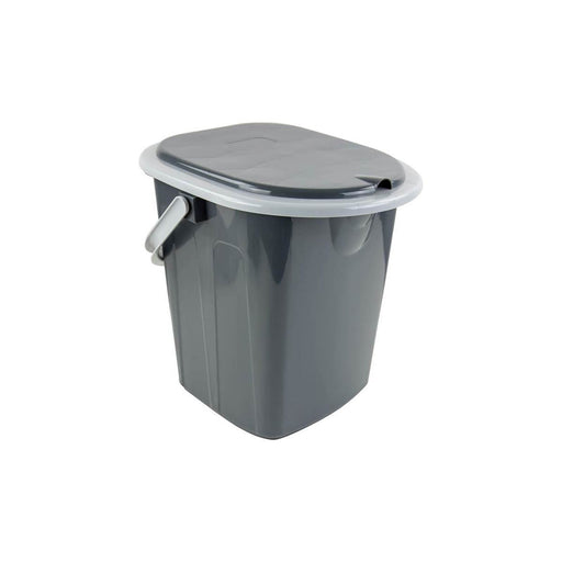 Bo-Camp Portable Toilet Square Bo-Camp - Dynamic Drive
