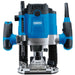 Draper 230V Variable Speed Router, 1/2", 1800W 02520 Draper - Dynamic Drive