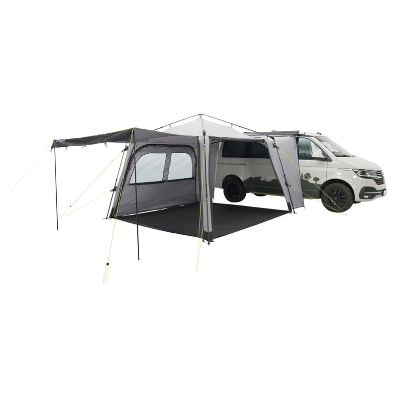 Outwell Fastlane 300 Shelter Poled Shelter Outwell - Dynamic Drive