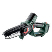 Metabo MS 18 LTX 15 Pruning Saw 18V Bare Unit Metabo - Dynamic Drive