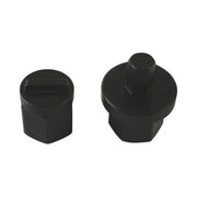 Laser Plastic Sump Plug Removal/Installation Kit - for DAF, MAN 7282 Laser - Dynamic Drive