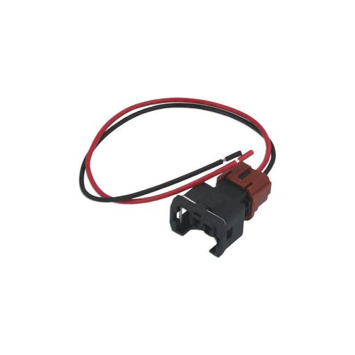 Tool Connection Electrical Connector Injector Sensor To Suit for Nissan 2pc 37575 Tool Connection - Dynamic Drive