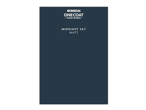 Ronseal Peel & Stick Everywhere Midnight Sky Ronseal - Dynamic Drive