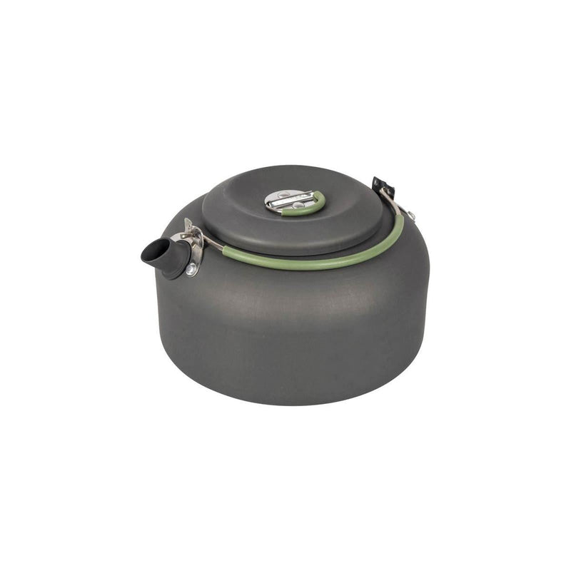 Bo-Camp Tea Kettle Explorer M Hard Anodized Aluminium 1.4L Bo-Camp - Dynamic Drive
