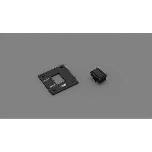 Fiamma Motor Kit Wall Switch All Types (98655 950) Fiamma  - Dynamic Drive