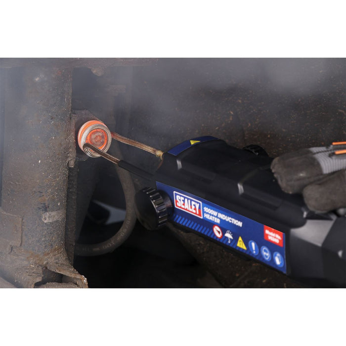 Sealey Induction Heater 1000W VS240 Sealey - Dynamic Drive