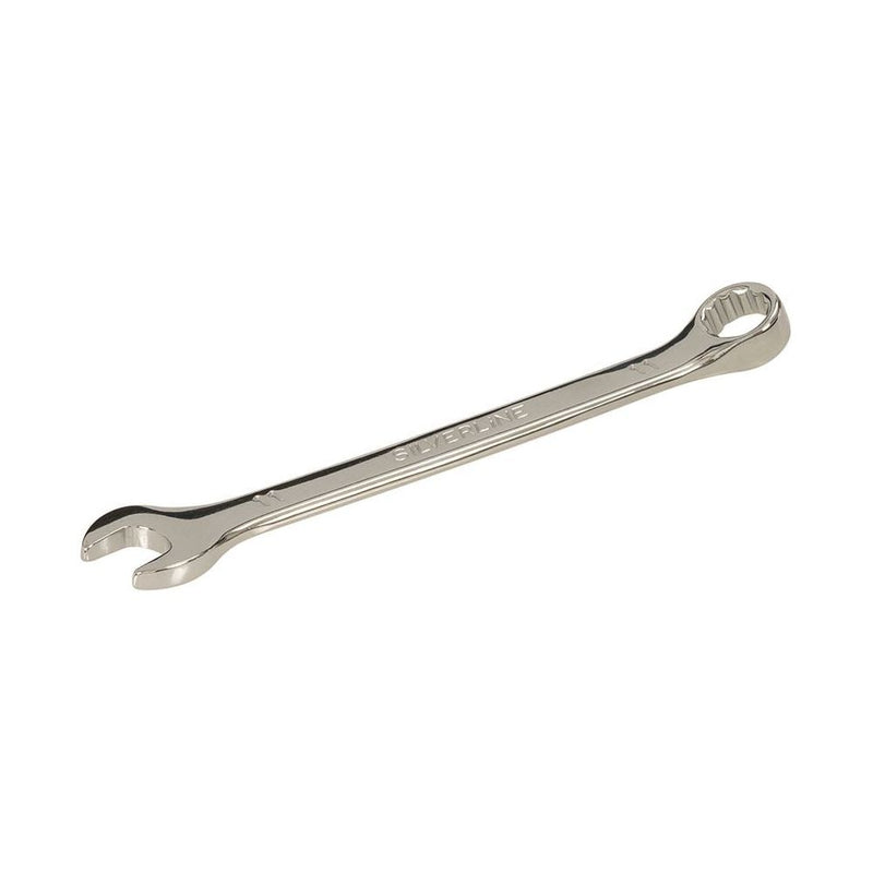 Silverline Combination Spanner 11mm Silverline - Dynamic Drive