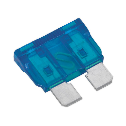 Sealey Standard Blade Fuse 15Amp CHARGE106.07 Sealey - Dynamic Drive