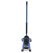 Laser Low Profile Trolley Jack - 3 Tonne 6734 Laser - Dynamic Drive