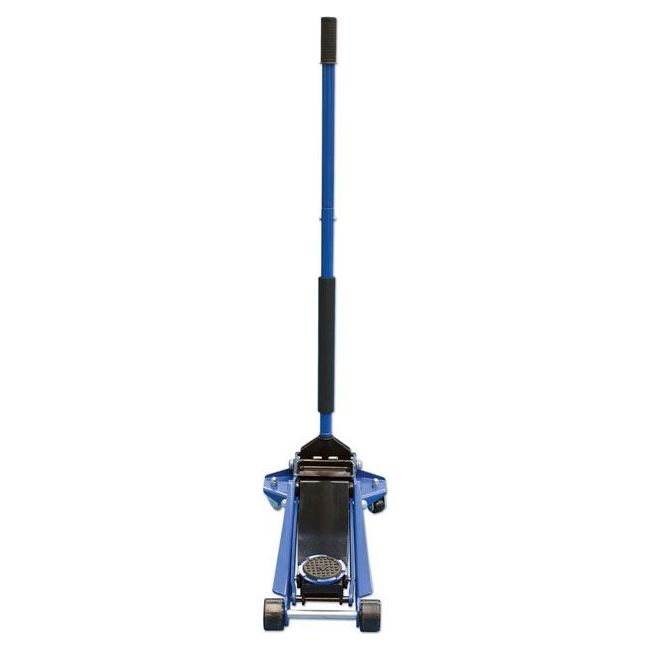 Laser Low Profile Trolley Jack - 3 Tonne 6734 Laser - Dynamic Drive