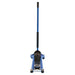 Laser Low Profile Trolley Jack - 3 Tonne 6734 Laser - Dynamic Drive