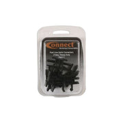Connect Fuel Line 2 Way Heavy Duty Leak off Connector 5pc 34065 Tool Connection - Dynamic Drive
