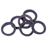 Hep2O Flat Tap Washer Pack - Various Sizes (20 Pack) for Caravan / Motorhomes Hep2O - Dynamic Drive