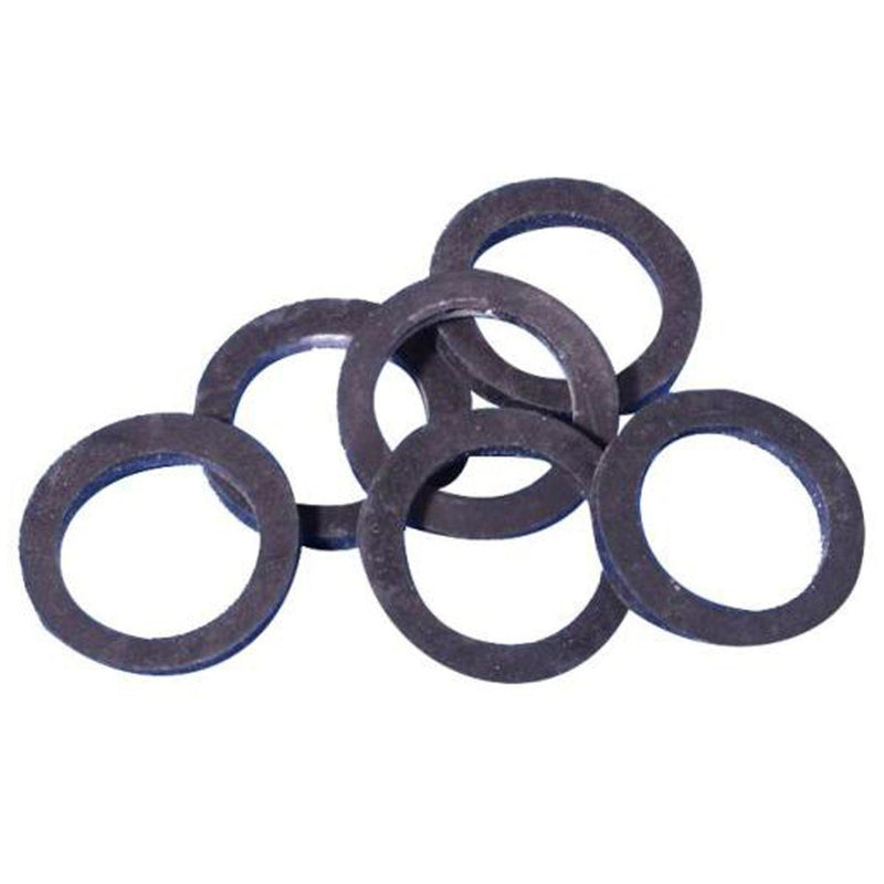 Hep2O Flat Tap Washer Pack - Various Sizes (20 Pack) for Caravan / Motorhomes Hep2O - Dynamic Drive