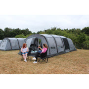 Outdoor Revolution Camp Star 600 Air Tent Bundle Deal Outdoor Revolution - Dynamic Drive