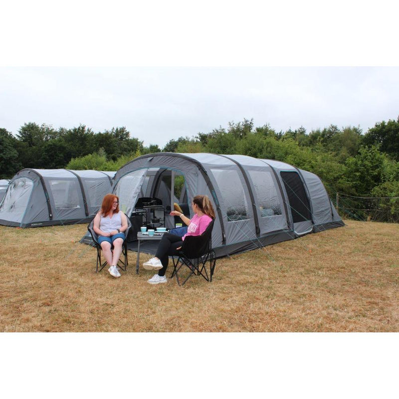 Outdoor Revolution Camp Star 600 Air Tent Bundle Deal Outdoor Revolution - Dynamic Drive