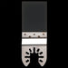 Draper Storm Force 20V Oscillating Multi-Tool (Sold Bare) 89482 Draper - Dynamic Drive