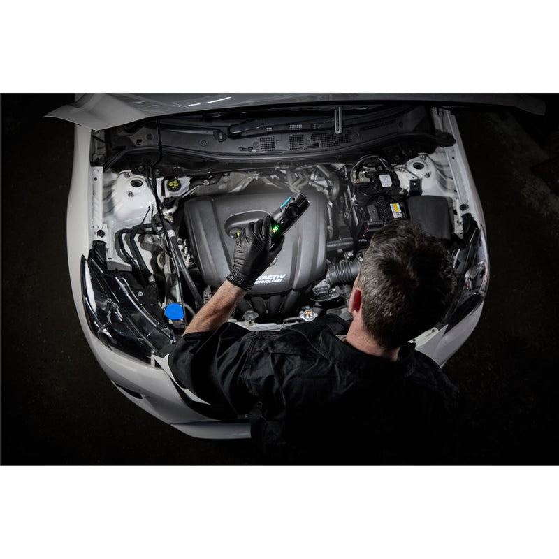 Ring Magflex Dna Max 500 - RIL6200 Ring Automotive - Dynamic Drive